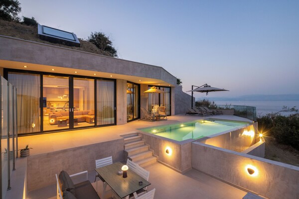 Nomade Villas - Korfu