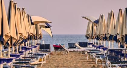 Comfortable Villa in Bibione Pineda