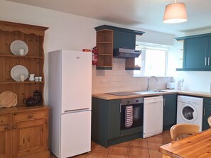 Cucina privata
