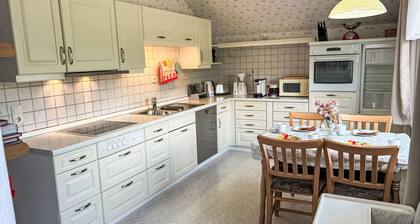 Ferienwohnung Celine by Interhome