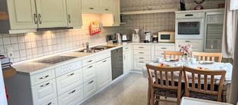 Apartment Celine by Interhome