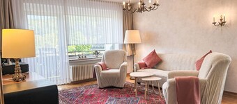 Apartamento Celine by Interhome