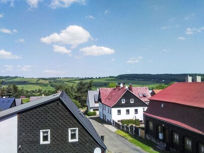 Jiřetínská chaloupka by Interhome