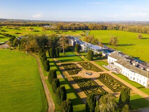 Exterior - Castlemartyr Lodges (TR4) No 1 (3 Bed) by Interhome (Castlemartyr)