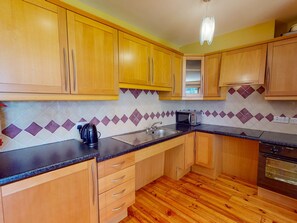Cucina privata
