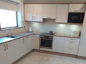 Cucina privata