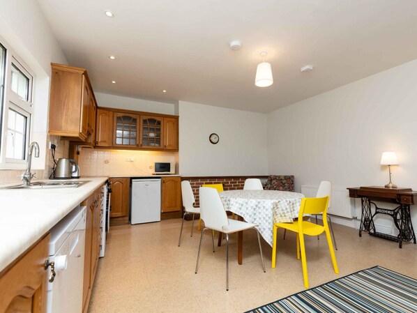 Cucina privata