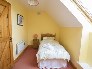 3 slaapkamers, internet