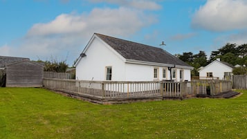 Aussenbereich