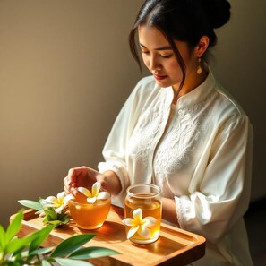 Deep-tissue massages - Villa Hamal by DVH Luxe Retreats 2BR (Canggu)
