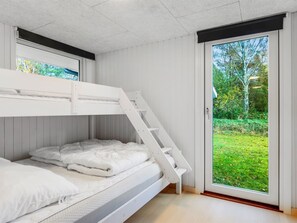 4 Schlafzimmer, Internetzugang