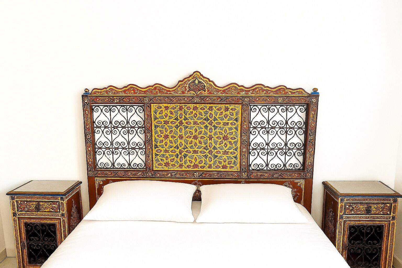 Apartamento Deluxe, balcón | Cortinas opacas y wifi gratis