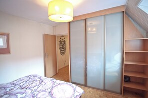 Standard Double Room - Center Rynek (Wrocław)