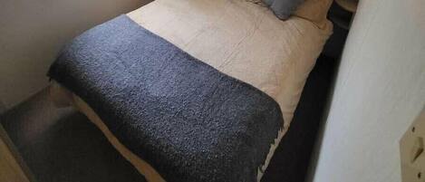 3 chambres, décoration personnalisée, ameublement personnalisé