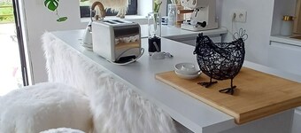 Tiny cottage in beautiful Wallonia