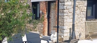 Tiny cottage in beautiful Wallonia