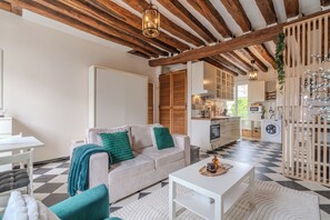 TV, video games - Studio Zen (Lagny-sur-Marne)