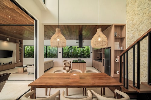 The Vinava Villa Canggu by Ini Vie Hospitality