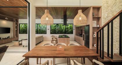 The Vinava Villa Canggu by Ini Vie Hospitality