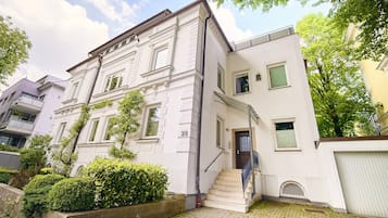 Außenbereich