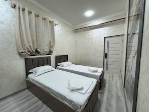 Room - art home (Tashkent)