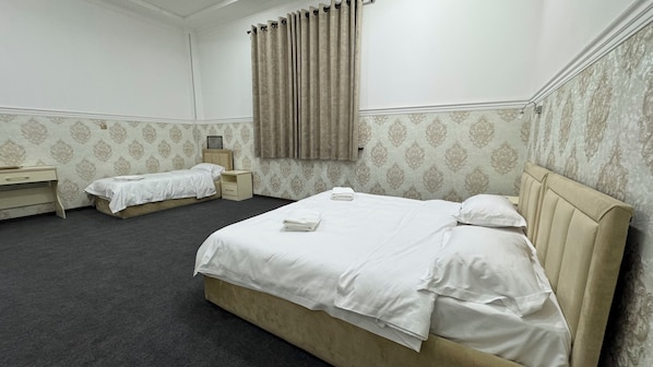 Room - art home (Tashkent)