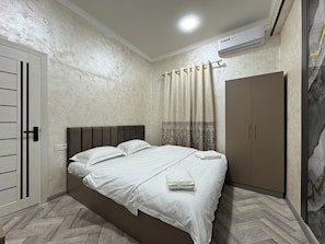 Room - art home (Tashkent)