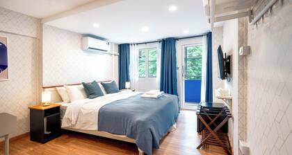 Bluehouse191 hometel