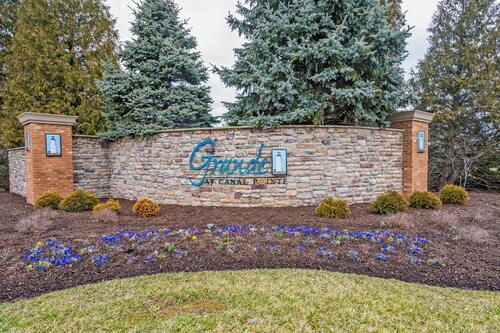 Grande at Canal 14 For 6ppl