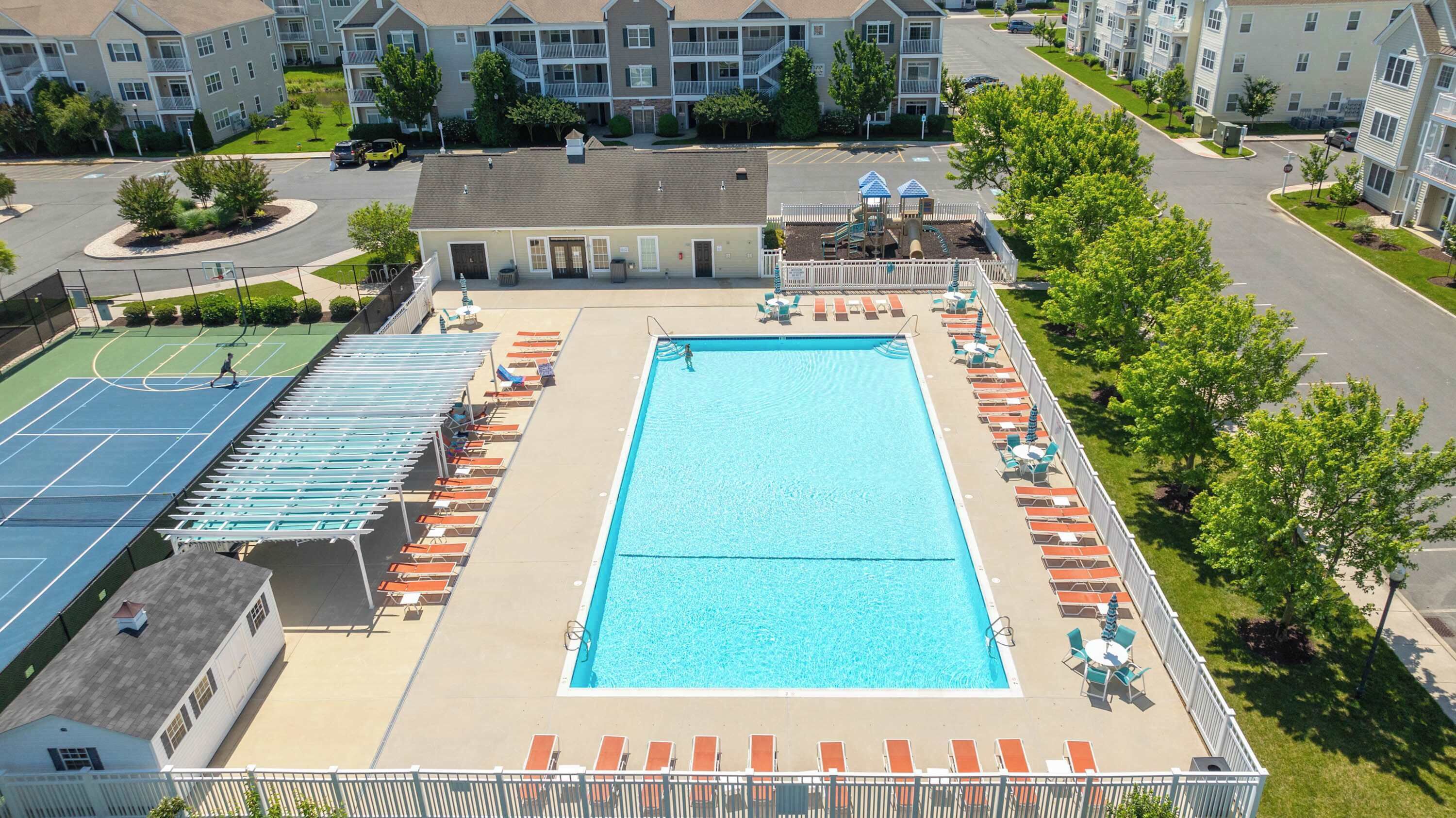 Pool