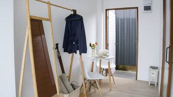 Superior Room, Pool View | In-room safe