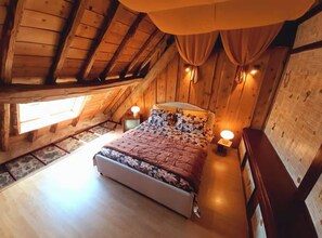 3 Schlafzimmer, Bügeleisen/Bügelbrett, Reisekinderbett, kostenloses WLAN