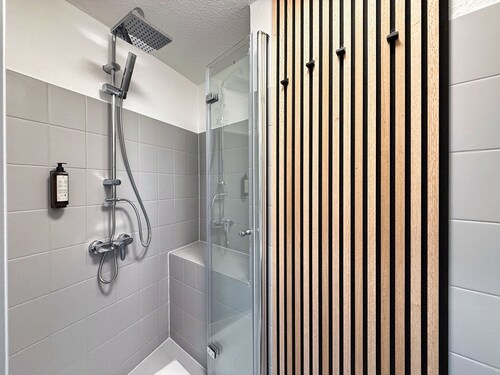 Stilvolles City Apartment #Cosiness Company24