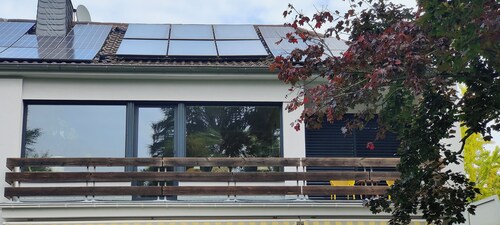 Holiday Apartment near Bonn’s Museum Mile