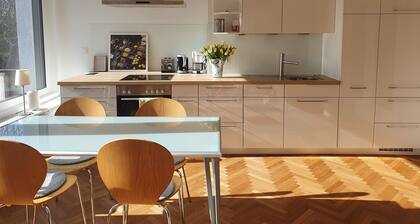 Holiday Apartment near Bonn’s Museum Mile