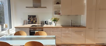 Holiday Apartment near Bonn’s Museum Mile