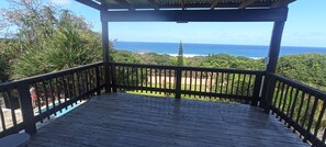 Property grounds - John's place (Port Shepstone)