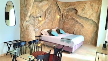 1 soveværelse, Wi-Fi, sengetøj