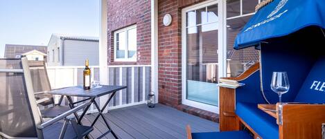 公寓 | 室外用餐