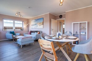 Departamento | Sala de estar