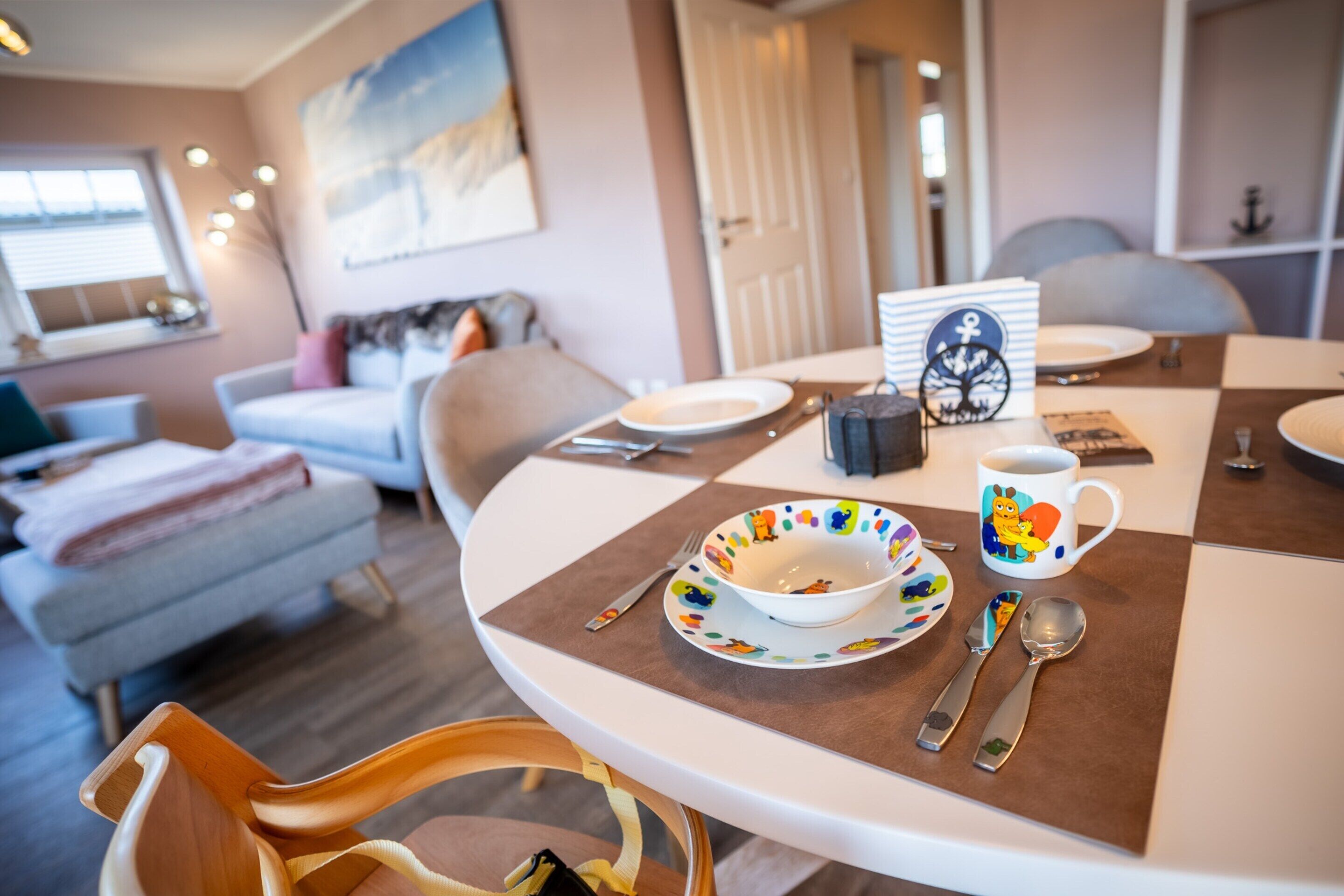 Apartment | Interior detail