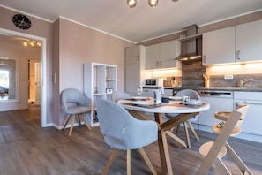 Apartment | Eigene Küche