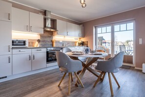 公寓 | 私人厨房