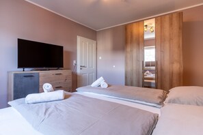 Departamento | 2 habitaciones y muebles diferentes 