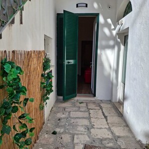 Exterior - LE TERRAZZE DI ALFREDO  (Monopoli)