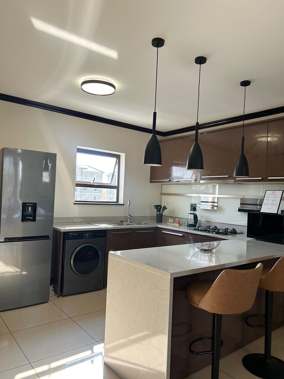 Image de profil de l’hôte