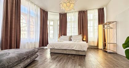 Cozy boutique apartment #Cosiness Company 25