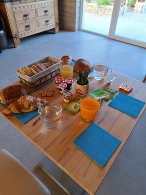 用餐區