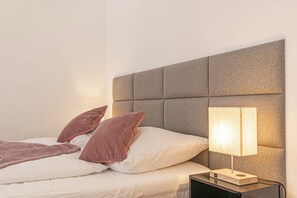 Basic Apartment