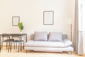 Appartement | Fer et planche à repasser, Wi-Fi gratuit